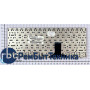 Клавиатура для ноутбука Asus EEE PC 1005HA 1008HA 1001HA 1001px черная