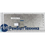Клавиатура для ноутбука Samsung X22 черная BA59-02121C