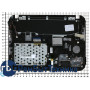 Клавиатура для ноутбука Samsung N310 топ-панель черная BA75-02237C Клавиатура для ноутбука Samsung N310 топ-панель черная BA75-02237C