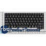 Клавиатура для ноутбука Fujitsu-Siemens Lifebook p1610 p1510 черная