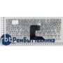 Клавиатура для ноутбука Fujitsu-Siemens V3205 Si1520 U9200 черная