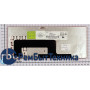 Клавиатура для ноутбука HP mini 700 1000 1100 красная