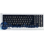 Клавиатура для ноутбука Acer Aspire 5335  6530G 6930G 7720 7100 7730 8920G 8930G черная глянцевая