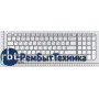 Клавиатура для ноутбука HP G70 Compaq Presario CQ70 серебристая