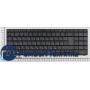 Клавиатура для ноутбука Packard Bell ML61/ML65 ETNA GM черная Клавиатура для ноутбука Packard Bell ML61/ML65 ETNA GM черная