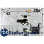 Клавиатура для ноутбука Samsung RV511 RV515 RV520 топ-панель Клавиатура для ноутбука Samsung RV511 RV515 RV520 топ-панель