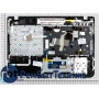 Клавиатура для ноутбука Samsung SF310 топ-панель черная Клавиатура для ноутбука Samsung SF310 топ-панель черная