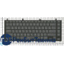 Клавиатура для ноутбука HP Probook 4320s 4321s 4325s 4326s 4329s черная