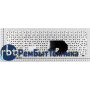 Клавиатура для ноутбука HP Pavilion DV7-6000 черная