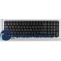 Клавиатура для ноутбука HP Pavilion DV7-6000 черная