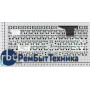 Клавиатура для ноутбука Fujitsu-Siemens E8110 T4210 S7110 S2110 S6230 черная Клавиатура для ноутбука Fujitsu-Siemens E8110 T4210 S7110 S2110 S6230 черная