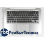 Клавиатура для ноутбука Apple A1278 топ-панель серебристая Клавиатура для ноутбука Apple A1278 топ-панель серебристая