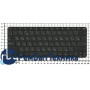 Клавиатура для ноутбука HP Compaq Mini 1103 110-3500 110-3510Nr 110-3530Nr черная