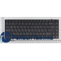 Клавиатура для ноутбука Dell Studio XPS 1645 1647 1340 1640 R266D с подсветкой