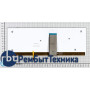 Клавиатура для ноутбука Dell Studio XPS 1645 1647 1340 1640 R266D с подсветкой