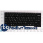 Клавиатура для ноутбука Sony Vaio VGN-TT черная
