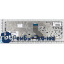 Клавиатура для ноутбука HP Pavilion dv6-1000 dv6-2000 серебристая