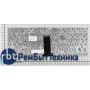 Клавиатура для ноутбука Toshiba Satellite M18 M19 M21 черная