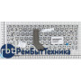 Клавиатура для ноутбука Benq Joybook R56 черная