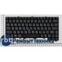 Клавиатура для ноутбука Dell Latitude D410 J5818 черная Клавиатура для ноутбука Dell Latitude D410 J5818 черная