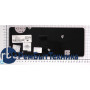 Клавиатура для ноутбука HP Compaq 2230S 2230 CQ20 черная Клавиатура для ноутбука HP Compaq 2230S 2230 CQ20 черная
