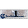 Клавиатура для ноутбука Toshiba Tecra R850 черная Клавиатура для ноутбука Toshiba Tecra R850 черная