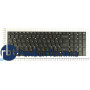Клавиатура для ноутбука Gateway NV55S NV57H NV75S NV77H TS45 черная