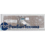 Клавиатура для ноутбука Gateway NV55S NV57H NV75S NV77H TS45 белая