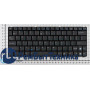Клавиатура для ноутбука Asus EEE PC 1101 1101HA N10 N10E N10J черная
