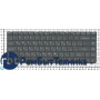 Клавиатура для ноутбука Sony Vaio VGN-NR21Z черная Клавиатура для ноутбука Sony Vaio VGN-NR21Z черная