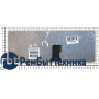 Клавиатура для ноутбука Sony Vaio VGN-NR21Z черная Клавиатура для ноутбука Sony Vaio VGN-NR21Z черная