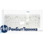 Клавиатура для ноутбука Asus Eee 1015 x101 белая Клавиатура для ноутбука Asus Eee 1015 x101 белая