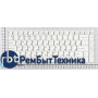 Клавиатура для ноутбука Sony Vaio VGN-N N250 белая
