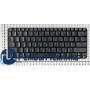 Клавиатура для ноутбука HP Pavilion tx1000 tx2000 tx2100 tx2500 черная маталлик