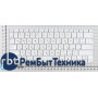 Клавиатура для ноутбука HP Pavilion DV2-1000 DV2-1100 DV2-1200 белая Клавиатура для ноутбука HP Pavilion DV2-1000 DV2-1100 DV2-1200 белая
