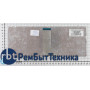 Клавиатура для ноутбука Toshiba M800 U400 U405 черная глянец