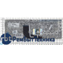 Клавиатура для ноутбука HP NC6400 черная