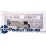 Клавиатура для ноутбука Dell Latitude E6320 E6420 E5420 черная без указателя