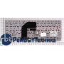 Клавиатура для ноутбука HP EliteBook 8460P ProBook 6460B 6465B черная