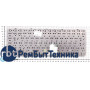 Клавиатура для ноутбука HP Pavilion dm4-1000 dv5-2000 dv5-2100 белая