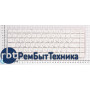 Клавиатура для ноутбука HP Pavilion dm4-1000 dv5-2000 dv5-2100 белая
