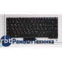 Клавиатура для ноутбука HP Compaq 2510P черная
