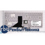 Клавиатура для ноутбука HP Compaq 2510P черная