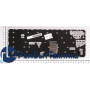 Клавиатура для ноутбука HP Pavilion DM4-2000 DM4-2015DX DM4-2100 черная Клавиатура для ноутбука HP Pavilion DM4-2000 DM4-2015DX DM4-2100 черная