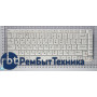 Клавиатура для ноутбука Lenovo IdeaPad U450 E45 белая Клавиатура для ноутбука Lenovo IdeaPad U450 E45 белая