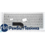 Клавиатура для ноутбука Sony Vaio VPC-SD VPC-SB серебристая