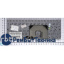 Клавиатура для ноутбука ASUS EPC 900HA T91 T91MT 900SD Черная