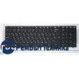 Клавиатура для ноутбука HP Elitebook 8740W черная