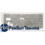 Клавиатура для ноутбука ASUS U3 F9 F6 F6A F6E F6H F6S F6V F6Ve белая