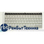 Клавиатура для ноутбука LENOVO U150 Silver - серебристая